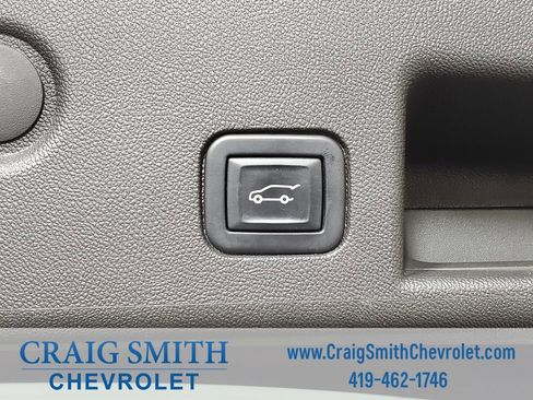 Used 2022 Chevrolet Equinox LT image 20