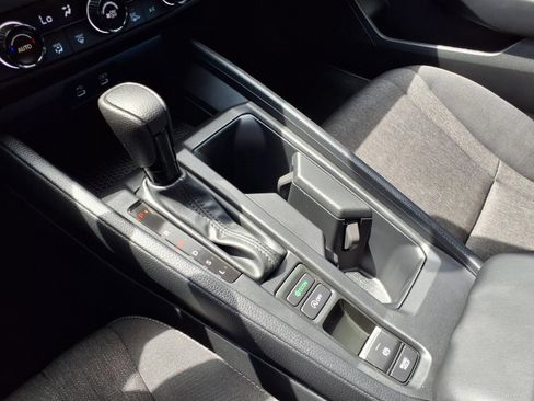 Used 2024 Honda Accord EX image 21