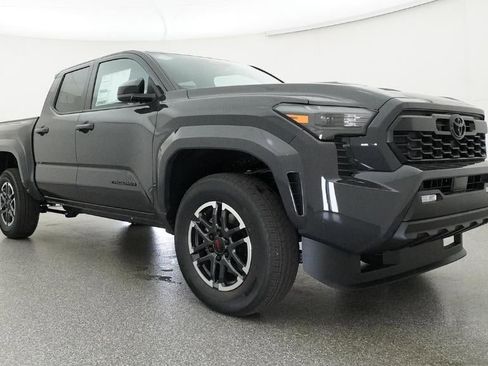 New 2026 Toyota Tacoma TRD Sport RWD image 29