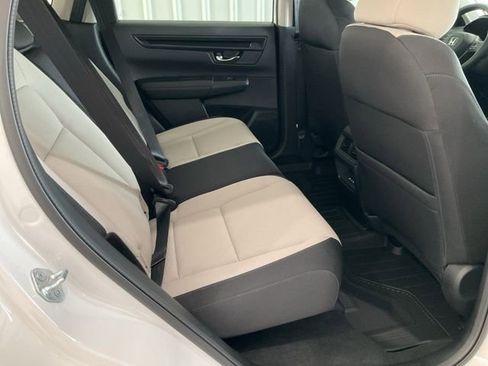 New 2026 Honda CR-V EX image 25