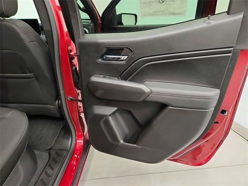 New 2026 Chevrolet Colorado LT image 35