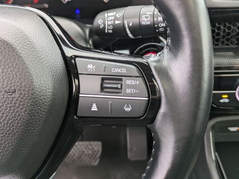 Used 2025 Honda CR-V EX-L image 20