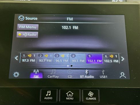 Used 2022 INFINITI Q60 Red Sport 400 w/ Cargo Package image 21