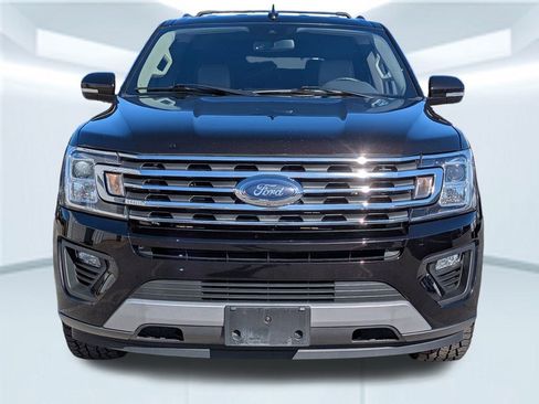 Used 2021 Ford Expedition XLT image 10