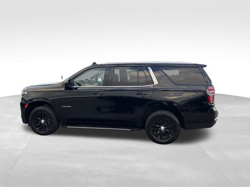 Certified 2023 Chevrolet Tahoe LT image 3