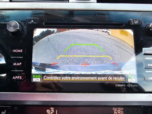 Used 2017 Subaru Legacy 3.6R Limited image 24