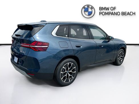 New 2026 BMW X3 xDrive30i w/ Premium Package AWD/4WD image 6