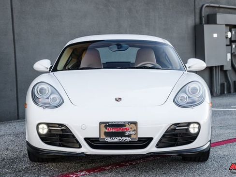 Used 2011 Porsche Cayman image 11