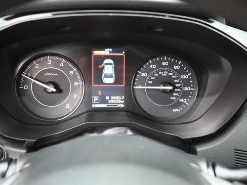 Used 2022 Subaru Impreza 2.0i image 31