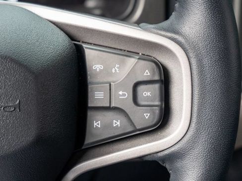 Used 2024 Ford Bronco Wildtrak AWD/4WD image 25