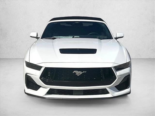 New 2026 Ford Mustang GT Premium RWD image 12