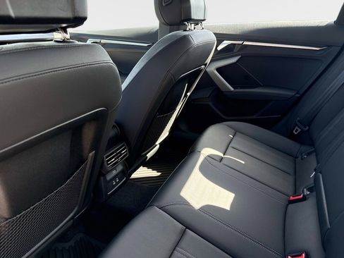 New 2026 Audi A3 2.0T Premium AWD/4WD image 13