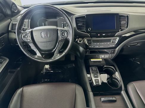 Used 2023 Honda Ridgeline Black Edition image 17