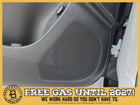 New 2026 Buick Envista Sport Touring w/ Convenience I Package FWD image 17