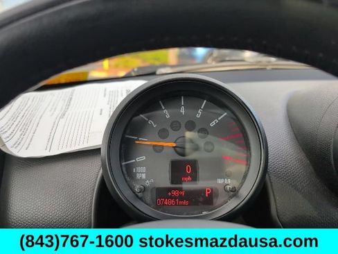 Used 2016 MINI Cooper Countryman S FWD image 23