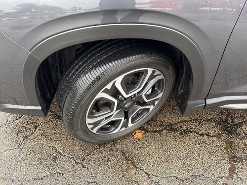 Used 2023 Subaru Ascent Touring image 27