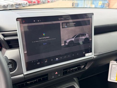 New 2026 MAZDA CX-5 Select image 21