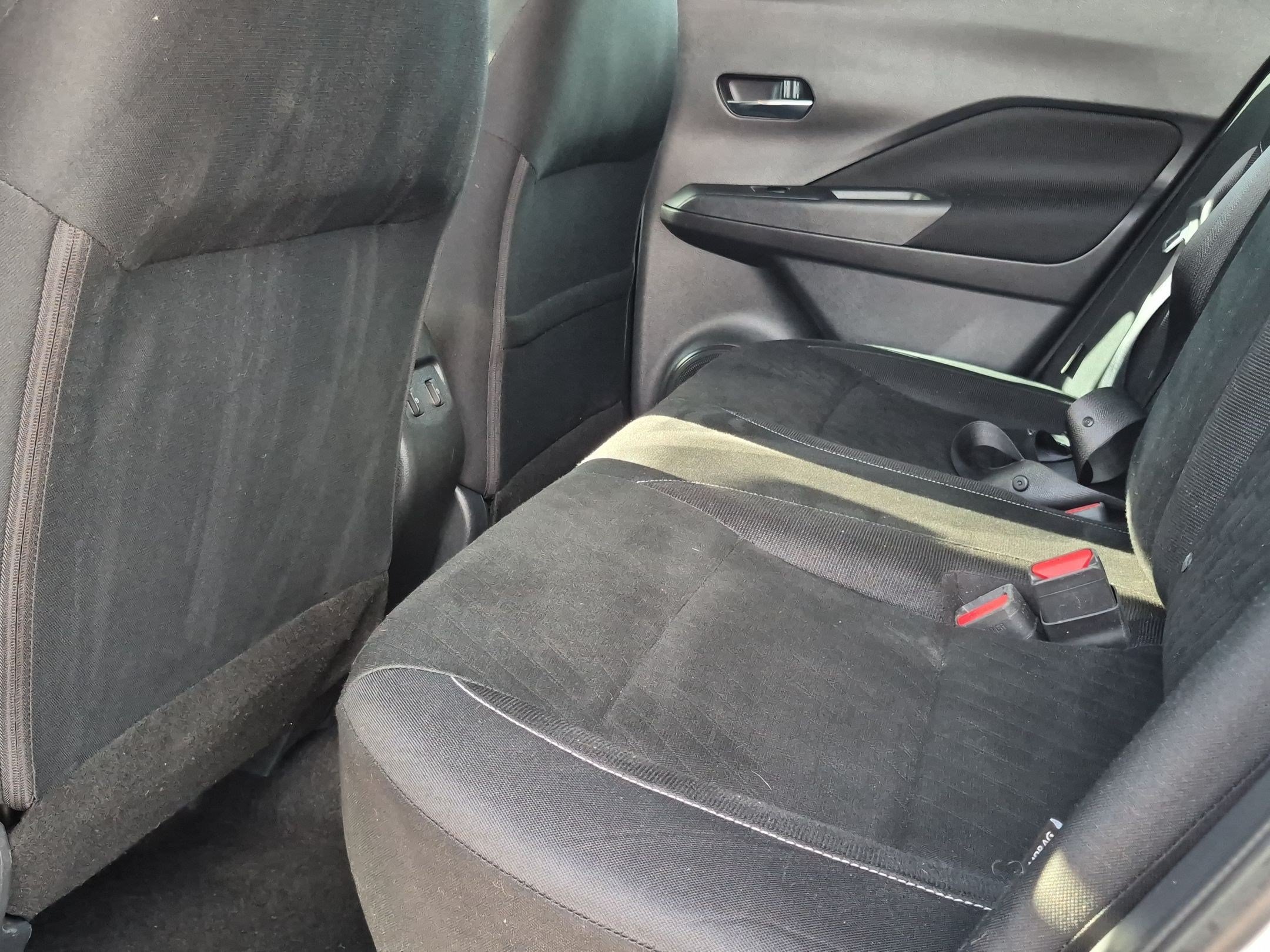 Used 2021 Nissan Kicks SV FWD image 21