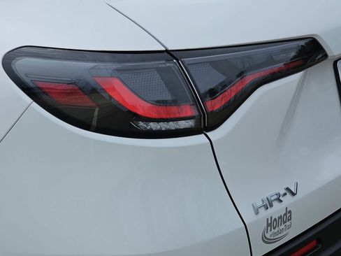 Used 2026 Honda HR-V LX image 30