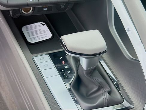 New 2026 Hyundai Elantra Sport FWD image 13