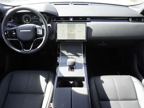 New 2026 Land Rover Range Rover Velar S AWD/4WD image 8