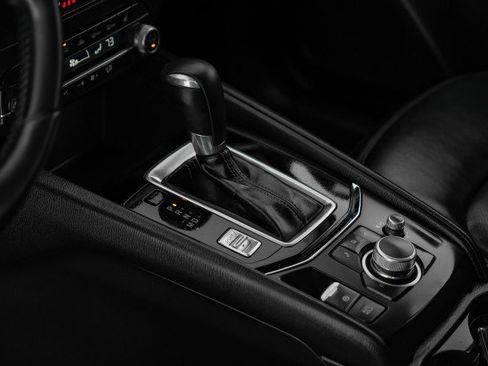 Used 2023 MAZDA CX-5 AWD 2.5 S image 22