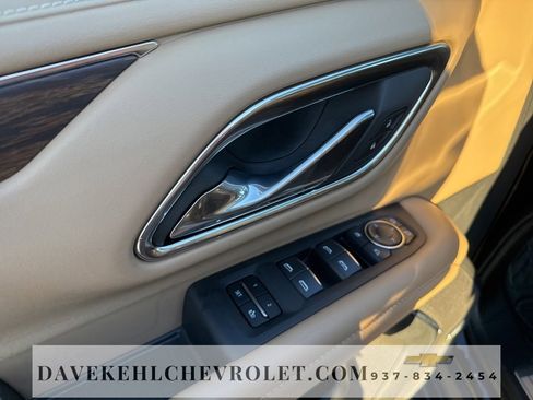 Used 2024 Chevrolet Tahoe Premier image 9