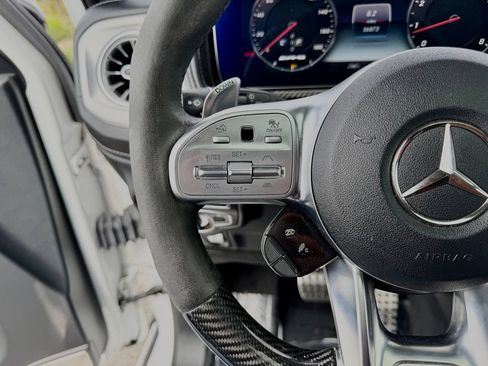 Used 2023 Mercedes-Benz G 63 AMG 4MATIC w/ Seat Comfort Package image 23