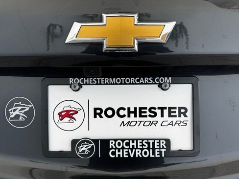 Certified 2022 Chevrolet Equinox LT image 39