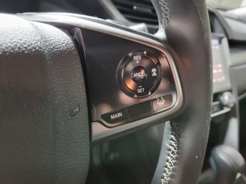 Used 2021 Honda Civic Sport image 14