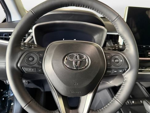 Certified 2026 Toyota Corolla Cross XLE AWD/4WD image 13
