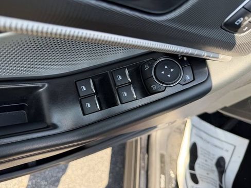 Used 2025 Ford Explorer ST AWD/4WD image 13