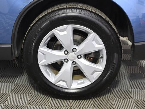 Used 2015 Subaru Forester 2.5i Limited image 20