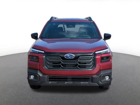 New 2026 Subaru Outback Touring image 9