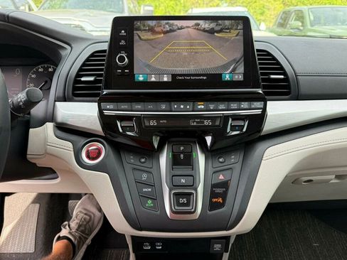 Used 2025 Honda Odyssey EX-L image 6