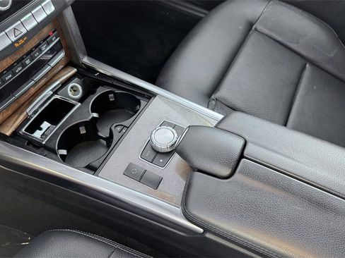 Used 2014 Mercedes-Benz E 350 4MATIC Wagon w/ Premium 1 Package image 25