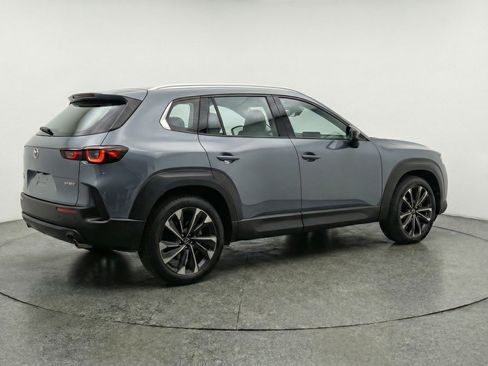 Used 2025 MAZDA CX-50 2.5 Hybrid w/ Premium Plus Pkg image 9