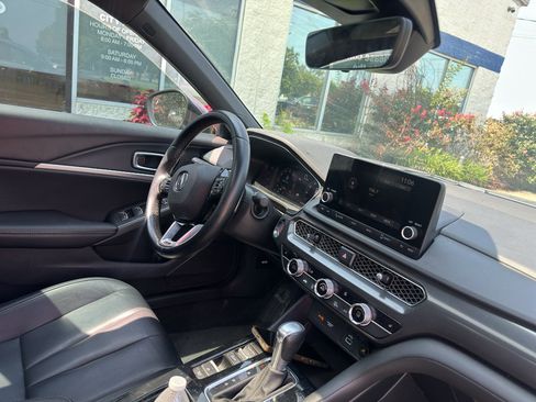 Used 2023 Acura Integra A-Spec FWD image 11