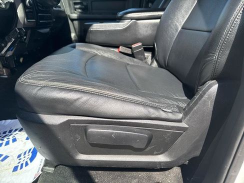 Used 2017 RAM 2500 Tradesman w/ Popular Equipment Group image 9