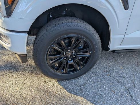 New 2025 Ford F150 Platinum AWD/4WD image 35