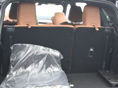 New 2026 INFINITI QX60 Autograph w/ Dark Cargo Package image 23