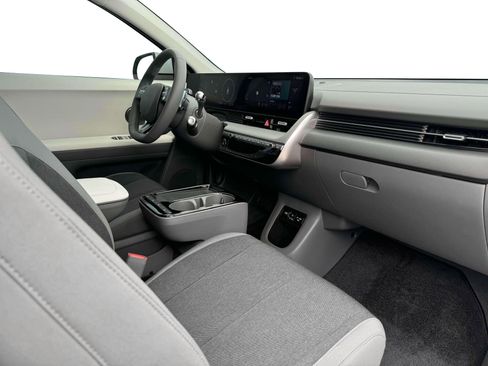 New 2025 Hyundai Ioniq 5 SE image 15