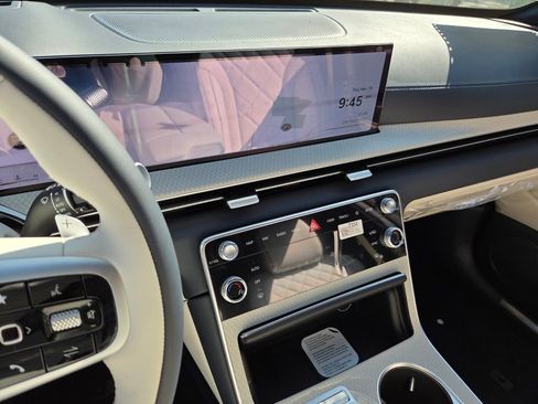 New 2026 Genesis GV80 3.5T Prestige AWD/4WD image 21