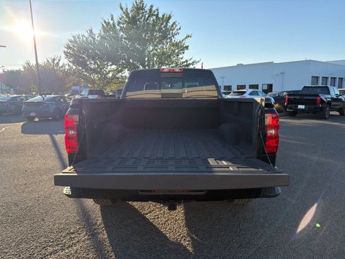 Used 2017 Chevrolet Silverado 1500 LT w/ All Star Edition AWD/4WD image 13