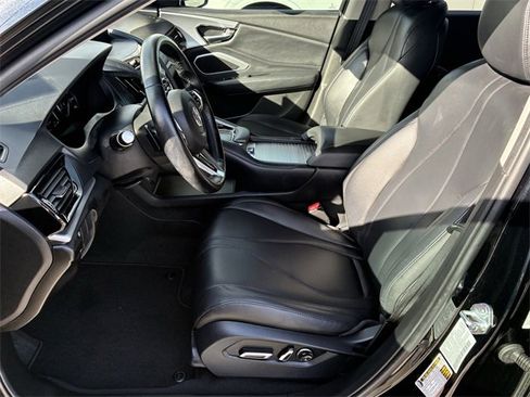 Certified 2024 Acura RDX SH-AWD image 12