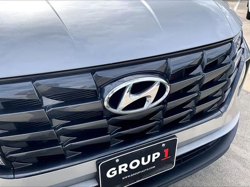 Used 2024 Hyundai Tucson SEL FWD image 30