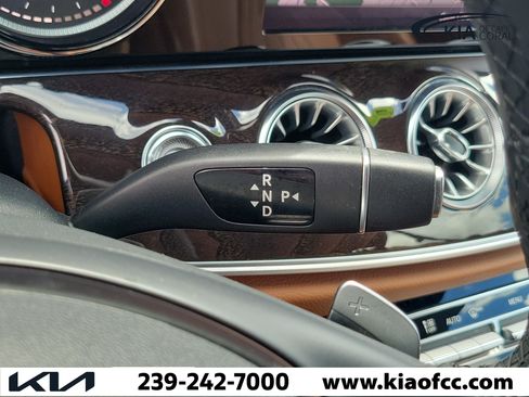 Used 2018 Mercedes-Benz E 400 Cabriolet image 26