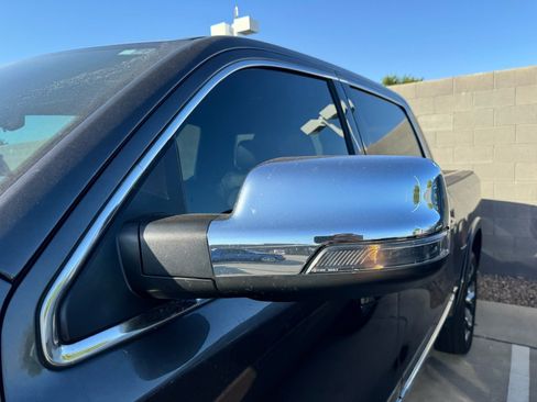 Used 2023 RAM 1500 Limited AWD/4WD image 7