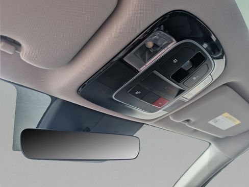 New 2025 Hyundai Sonata Limited image 34