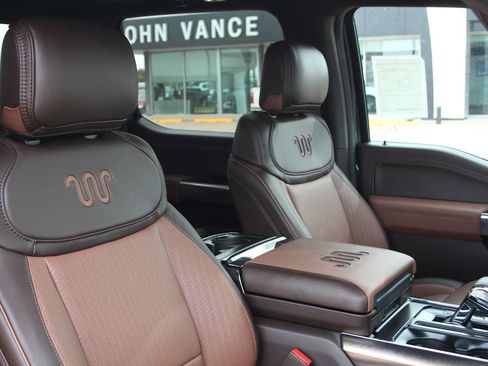 New 2026 Ford F150 King Ranch w/ Equipment Group 601A High AWD/4WD image 21